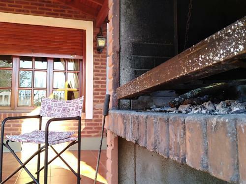 Apartamento Guyra Tatakua