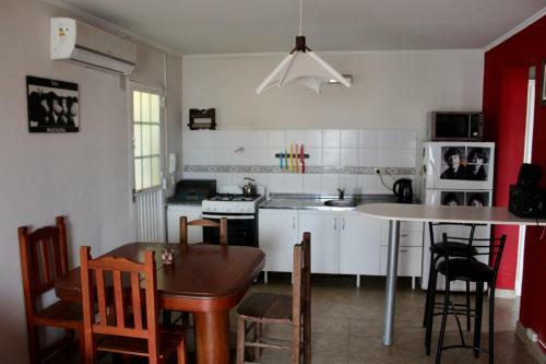 Apartamento Departamento En Tandil
