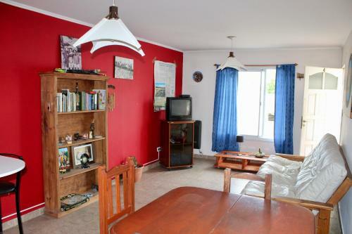 Apartamento Departamento En Tandil