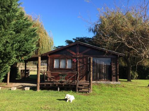 Lodge Complejo Caba�as Cerro Redondo