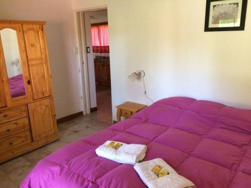 Lodge Complejo Caba�as Cerro Redondo