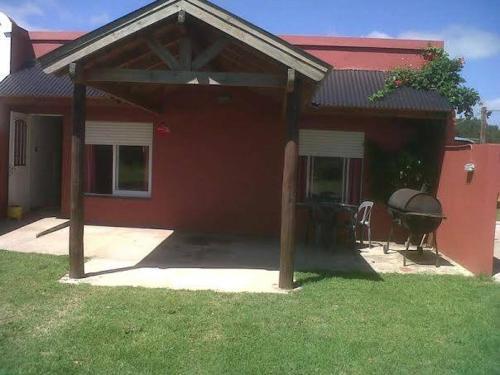 Lodge Complejo Caba�as Cerro Redondo