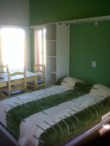Lodge Complejo Caba�as Cerro Redondo