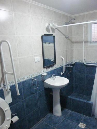 Lodge Complejo Caba�as Cerro Redondo