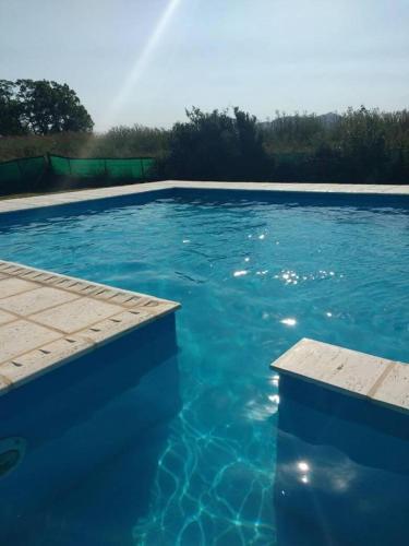 Lodge Complejo Caba�as Cerro Redondo