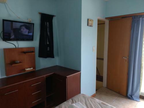 Bed & Breakfast Oncemil