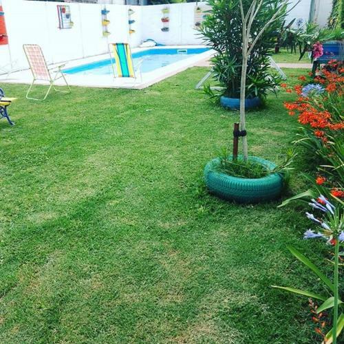 Bed & Breakfast Oncemil