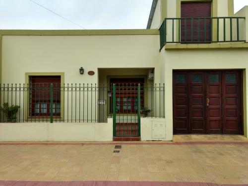 Bed & Breakfast Oncemil