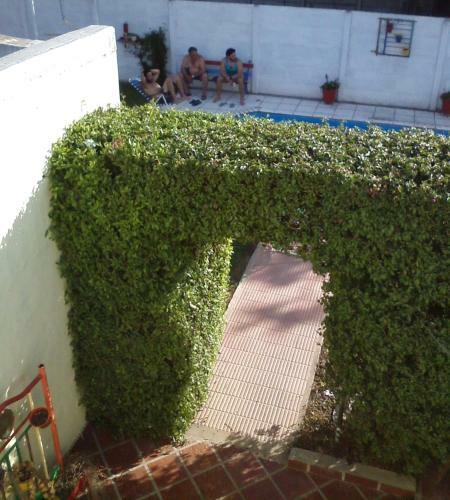 Bed & Breakfast Oncemil
