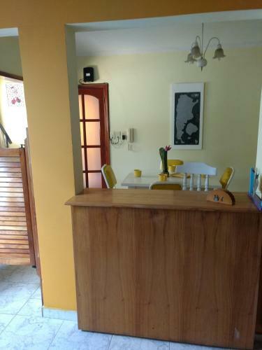 Bed & Breakfast Oncemil