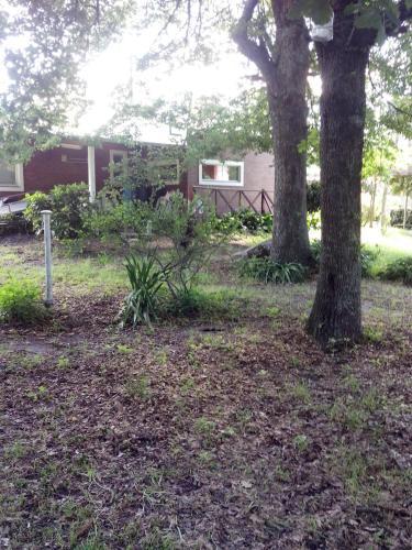 Agroturismo El Refugio Casa Quinta