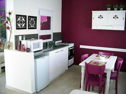 Apartamento El Solar De Las Magnolias
