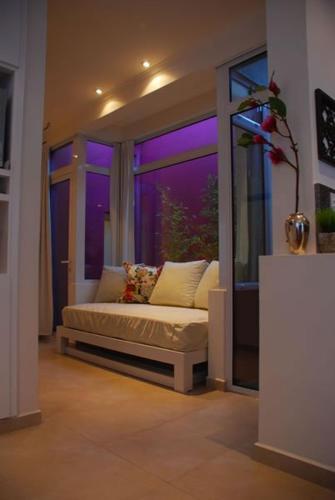 Apartamento El Solar De Las Magnolias