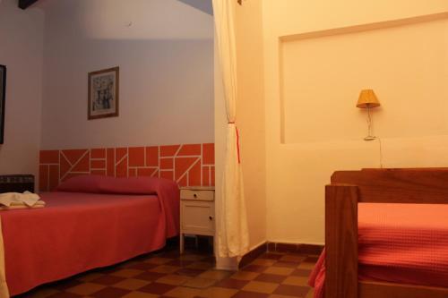 Posada Los Manantiales