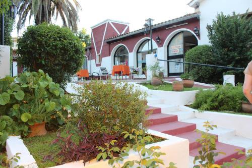 Posada Los Manantiales