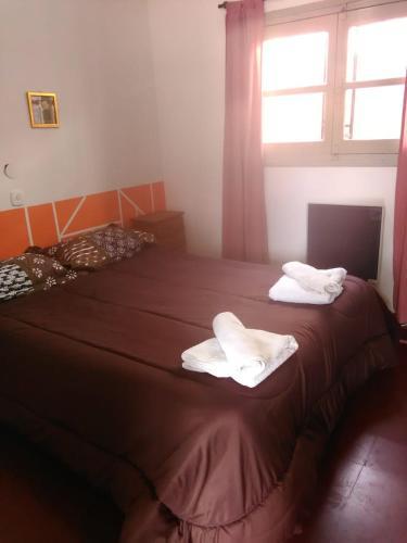 Posada Los Manantiales