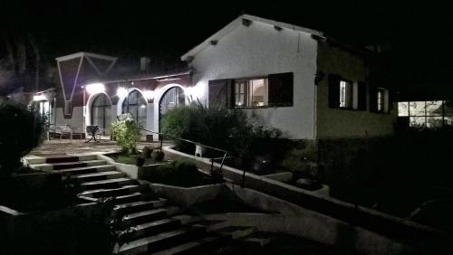 Posada Los Manantiales