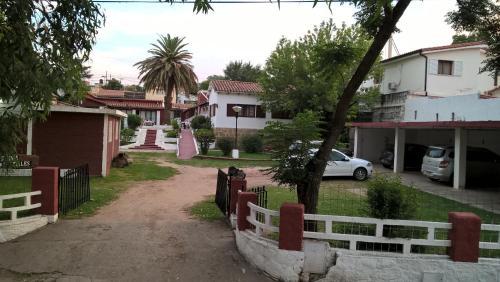 Posada Los Manantiales