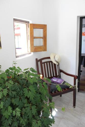 Posada Los Manantiales