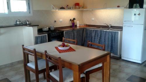 Lodge El Pinar - Hospedaje Serrano