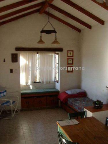 Lodge Complejo Flor Serrana