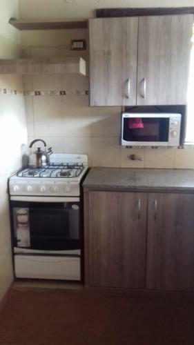 Lodge Complejo Flor Serrana