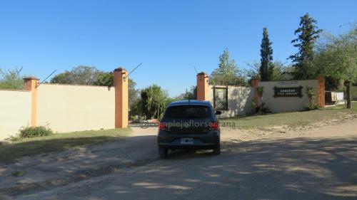 Lodge Complejo Flor Serrana