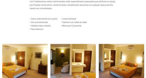 Complejo Lihue