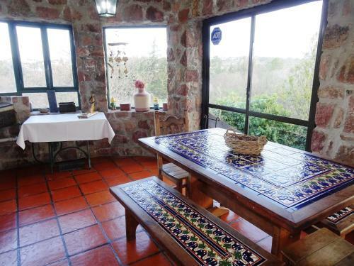 Refugio De Piedra