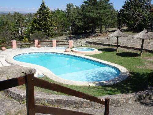 Refugio De Piedra
