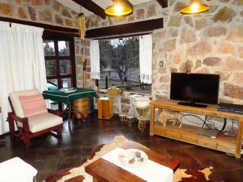 Refugio De Piedra