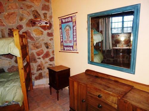 Refugio De Piedra