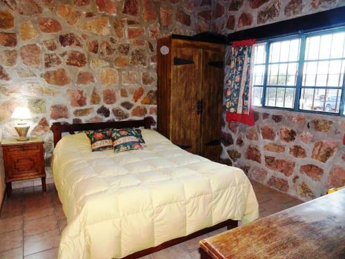 Refugio De Piedra