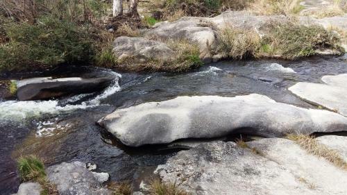 Refugio De Piedra