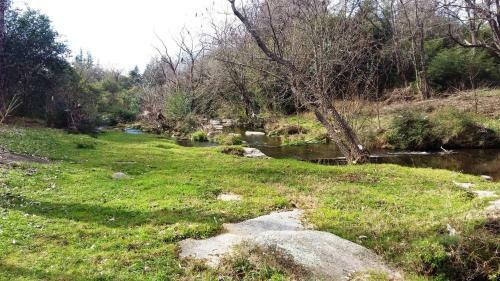 Refugio De Piedra