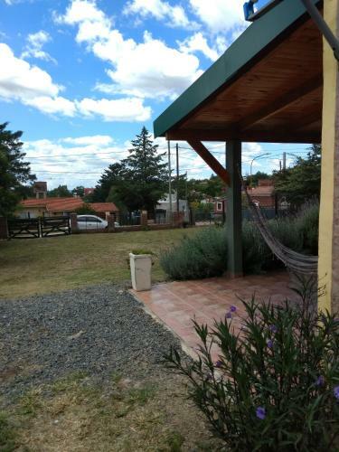 Lodge Caba�a Refugio De Caminantes