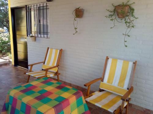 Lodge Caba�a Refugio De Caminantes