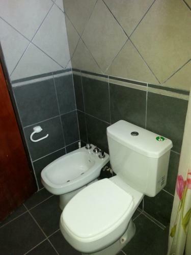 Apartamentos Akutitanti