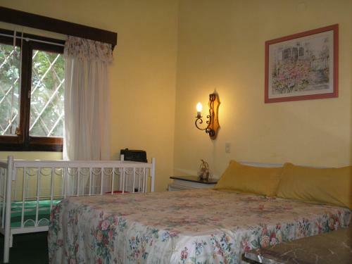 Lodge La Caba�a De Abuela Maruca