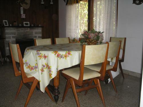 Lodge La Caba�a De Abuela Maruca