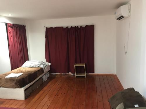 Apartamento A Termas Voy