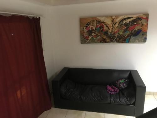 Apartamento A Termas Voy