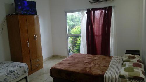 Apartamento A Termas Voy