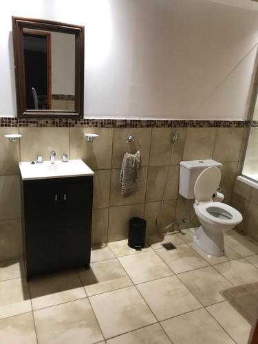 Apartamento A Termas Voy