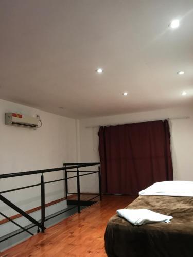 Apartamento A Termas Voy