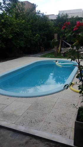 Apartamento A Termas Voy