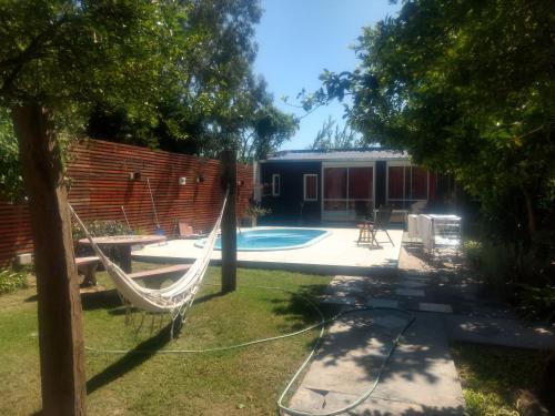 Apartamento A Termas Voy