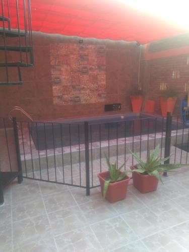 Hotel Itafen