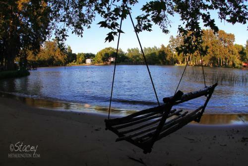 Apartamento Caba�as Bahia Esmeralda