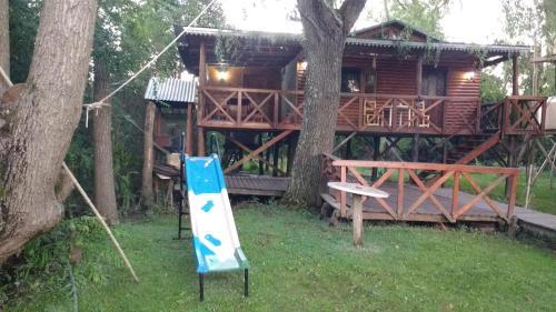 Lodge Lo'mas